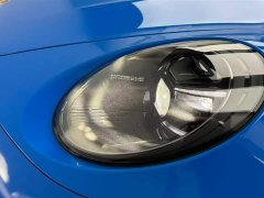 Porsche 911 Turbo S 3.7T - ფოტო 8
