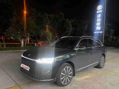 AITO M9 Extended Range Ultra 52kWh 5-Seater - ფოტო 1
