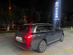 AITO M9 Extended Range Ultra 52kWh 5-Seater - ფოტო 2