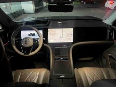AITO M9 Extended Range Ultra 52kWh 5-Seater - ფოტო 3