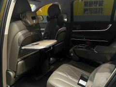 AITO M9 Extended Range Ultra 52kWh 5-Seater - ფოტო 5