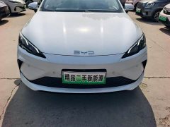 BYD Seal 05 DM-i Smart Drive Edition 120KM Flagship - ფოტო 1