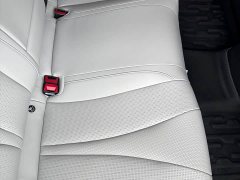 BYD Seal 05 DM-i Smart Drive Edition 120KM Flagship - ფოტო 12
