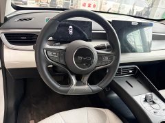 BYD Seal 05 DM-i Smart Drive Edition 120KM Flagship - ფოტო 14