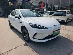 BYD Seal 05 DM-i Smart Drive Edition 120KM Flagship - ფოტო 2