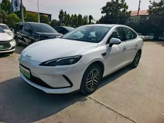 BYD Seal 05 DM-i Smart Drive Edition 120KM Flagship - ფოტო 3