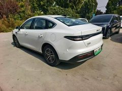 BYD Seal 05 DM-i Smart Drive Edition 120KM Flagship - ფოტო 4