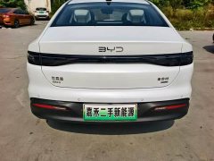 BYD Seal 05 DM-i Smart Drive Edition 120KM Flagship - ფოტო 5