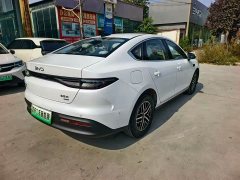 BYD Seal 05 DM-i Smart Drive Edition 120KM Flagship - ფოტო 6