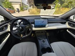 BYD Seal 05 DM-i Smart Drive Edition 120KM Flagship - ფოტო 8