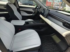 BYD Seal 05 DM-i Smart Drive Edition 120KM Flagship - ფოტო 9