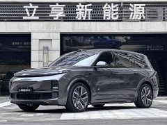 Li Auto L9 Max - ფოტო 1