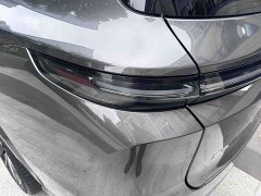 Li Auto L9 Max - ფოტო 10