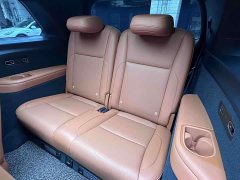 Li Auto L9 Max - ფოტო 18