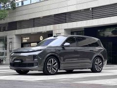 Li Auto L9 Max - ფოტო 2
