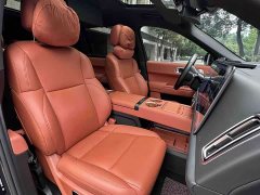 Li Auto L9 Max - ფოტო 20
