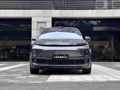 Li Auto L9 Max - ფოტო 3