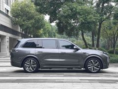 Li Auto L9 Max - ფოტო 5