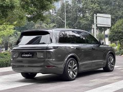 Li Auto L9 Max - ფოტო 6