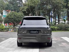Li Auto L9 Max - ფოტო 7