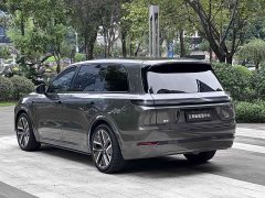 Li Auto L9 Max - ფოტო 8