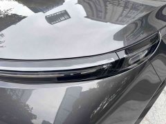 Li Auto L9 Max - ფოტო 9