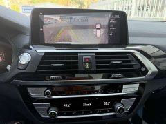 BMW X3 xDrive30i Premier M Sport Package - ფოტო 10