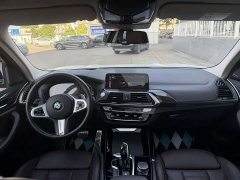 BMW X3 xDrive30i Premier M Sport Package - ფოტო 12