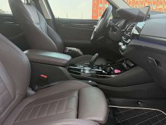 BMW X3 xDrive30i Premier M Sport Package - ფოტო 13