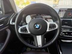 BMW X3 xDrive30i Premier M Sport Package - ფოტო 8