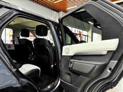 Land Rover Discovery 360PS R-Dynamic SE - ფოტო 10