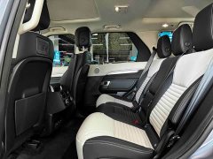 Land Rover Discovery 360PS R-Dynamic SE - ფოტო 12