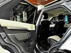 Land Rover Discovery 360PS R-Dynamic SE - ფოტო 13