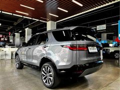 Land Rover Discovery 360PS R-Dynamic SE - ფოტო 14