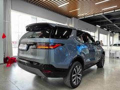 Land Rover Discovery 360PS R-Dynamic SE - ფოტო 16