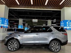 Land Rover Discovery 360PS R-Dynamic SE - ფოტო 17
