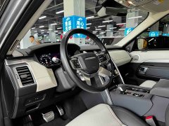 Land Rover Discovery 360PS R-Dynamic SE - ფოტო 5