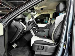 Land Rover Discovery 360PS R-Dynamic SE - ფოტო 6