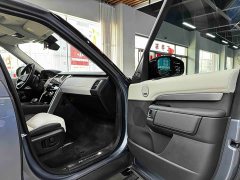 Land Rover Discovery 360PS R-Dynamic SE - ფოტო 9