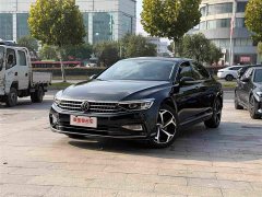 Volkswagen Magotan 2 Million Units Commemorative Edition 330TSI DSG Luxury - ფოტო 1