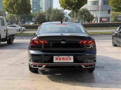 Volkswagen Magotan 2 Million Units Commemorative Edition 330TSI DSG Luxury - ფოტო 10