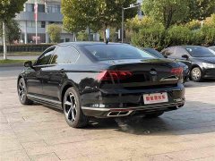 Volkswagen Magotan 2 Million Units Commemorative Edition 330TSI DSG Luxury - ფოტო 11