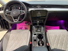Volkswagen Magotan 2 Million Units Commemorative Edition 330TSI DSG Luxury - ფოტო 12