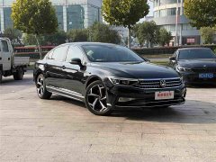 Volkswagen Magotan 2 Million Units Commemorative Edition 330TSI DSG Luxury - ფოტო 3