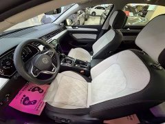 Volkswagen Magotan 2 Million Units Commemorative Edition 330TSI DSG Luxury - ფოტო 4