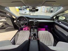 Volkswagen Magotan 2 Million Units Commemorative Edition 330TSI DSG Luxury - ფოტო 5