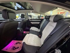 Volkswagen Magotan 2 Million Units Commemorative Edition 330TSI DSG Luxury - ფოტო 6
