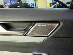 Volkswagen Magotan 2 Million Units Commemorative Edition 330TSI DSG Luxury - ფოტო 7