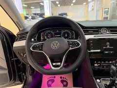 Volkswagen Magotan 2 Million Units Commemorative Edition 330TSI DSG Luxury - ფოტო 8