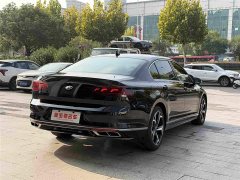 Volkswagen Magotan 2 Million Units Commemorative Edition 330TSI DSG Luxury - ფოტო 9